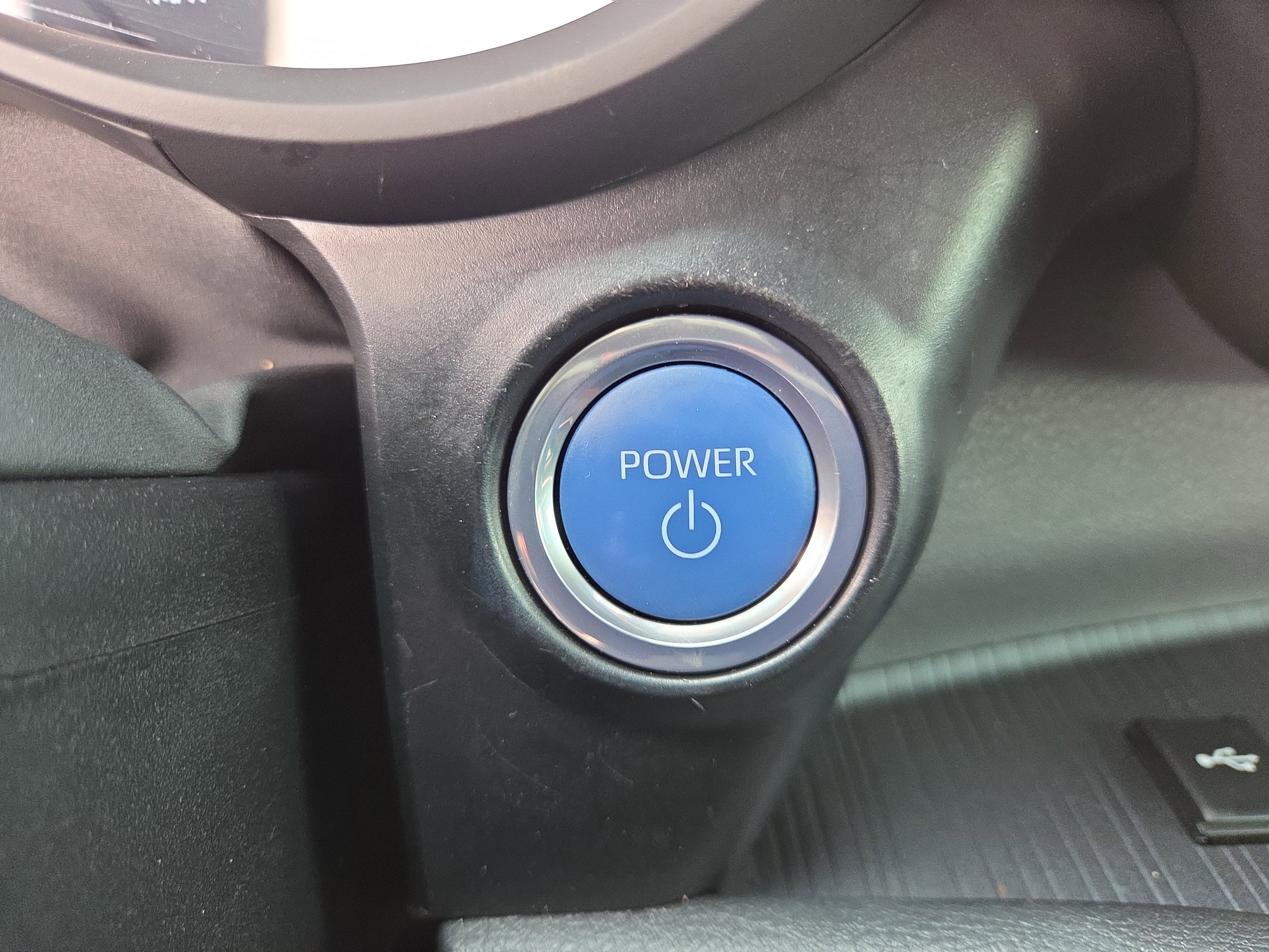 2023 Toyota Sienna XSE