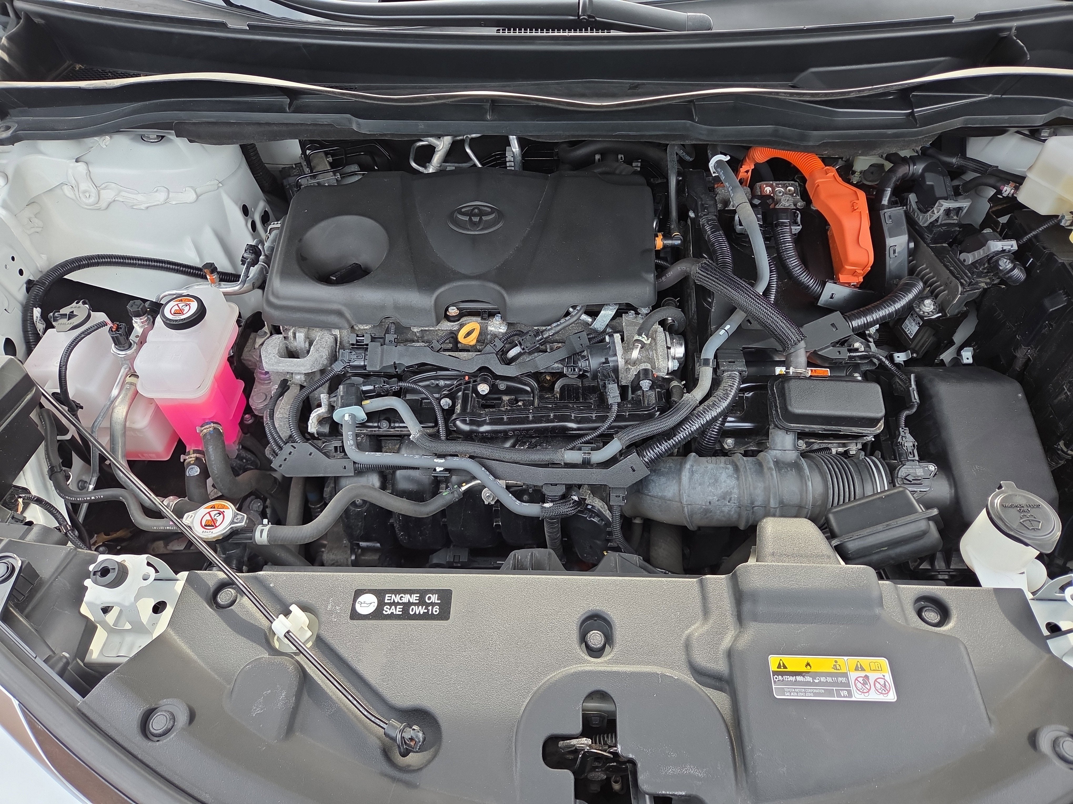 2023 Toyota Sienna XSE