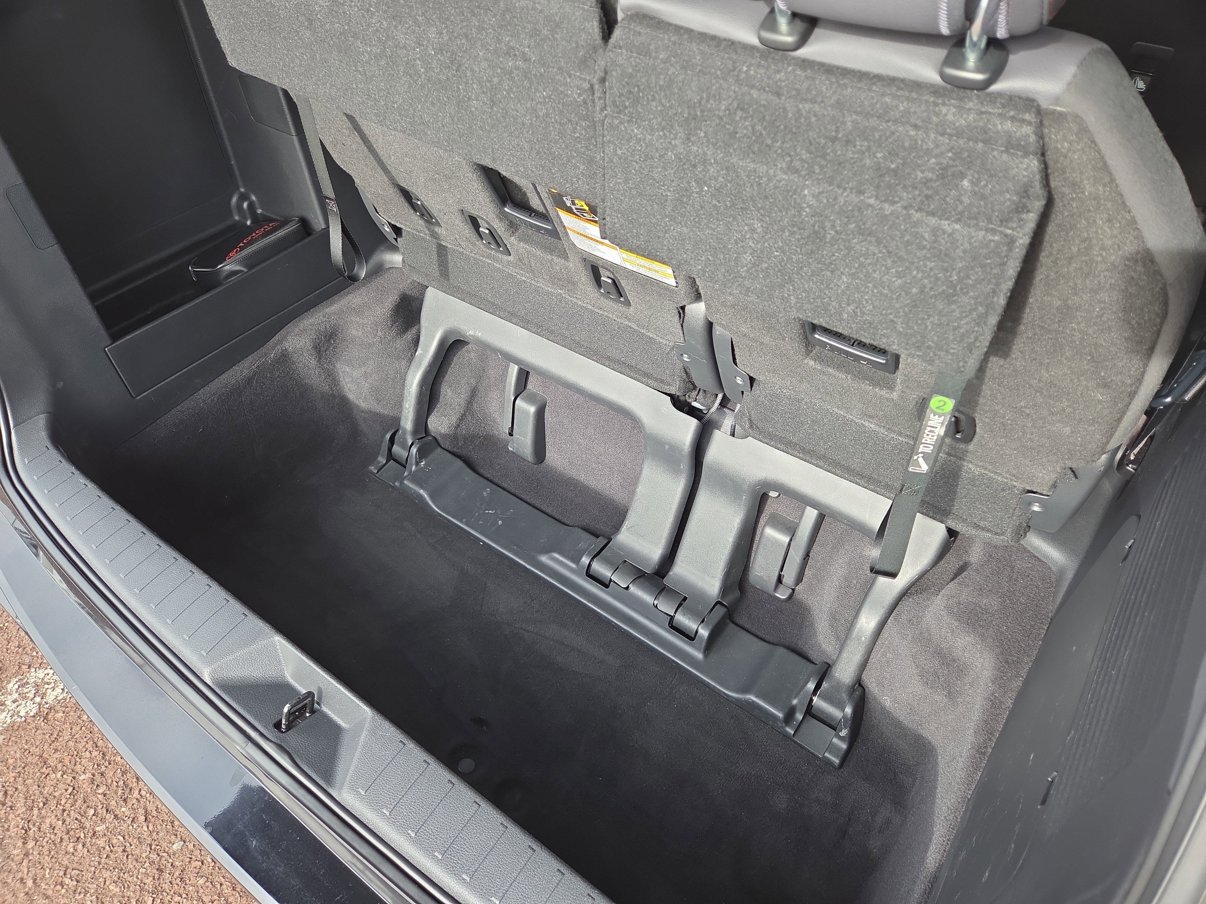 2023 Toyota Sienna XSE