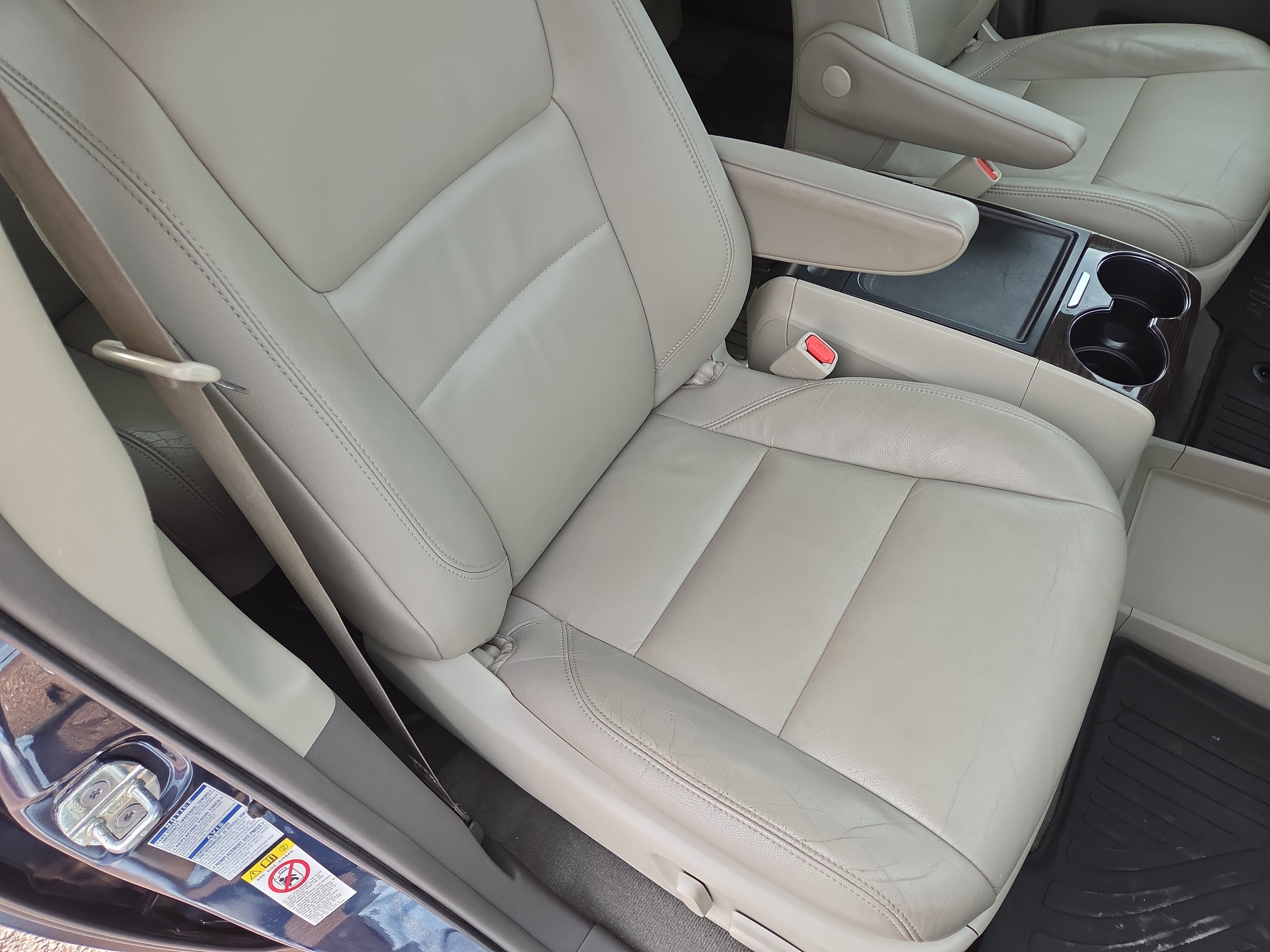 2019 Toyota Sienna XLE