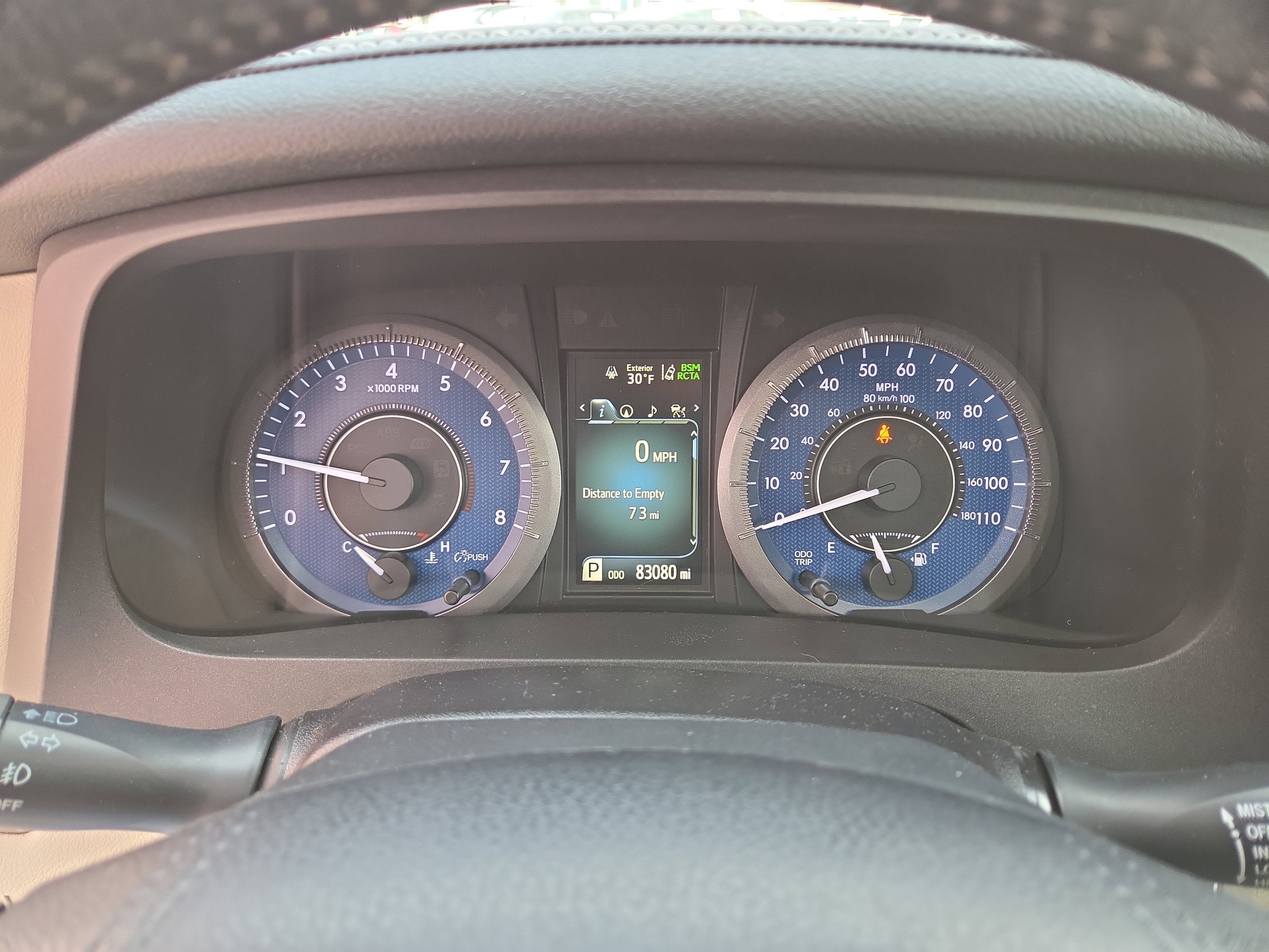 2019 Toyota Sienna XLE