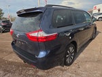 2019 Toyota Sienna XLE