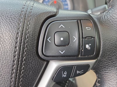 2019 Toyota Sienna XLE