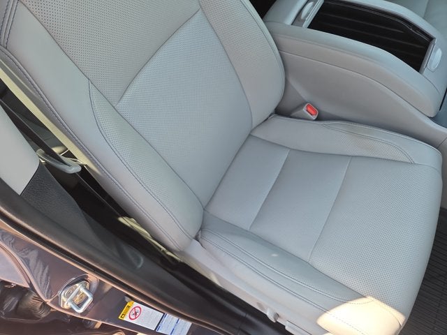 2019 Toyota Highlander Limited Platinum
