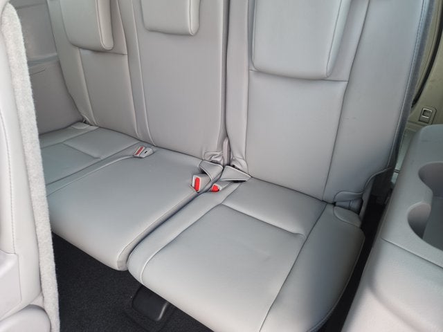 2019 Toyota Highlander Limited Platinum
