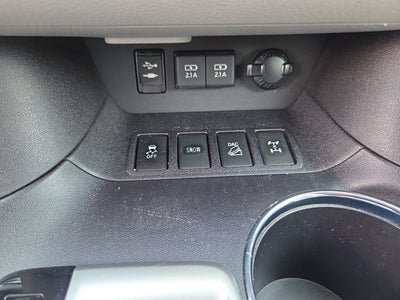 2019 Toyota Highlander Limited Platinum
