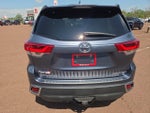 2019 Toyota Highlander Limited Platinum