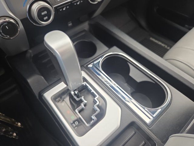 2018 Toyota Tundra Limited