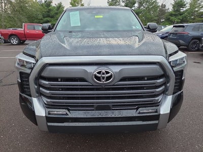 2023 Toyota Tundra Limited