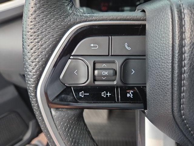 2023 Toyota Tundra Platinum Hybrid