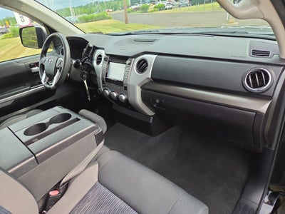 2014 Toyota Tundra SR5
