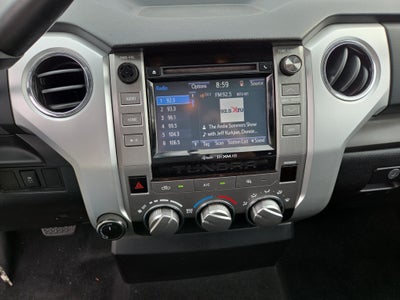 2014 Toyota Tundra SR5