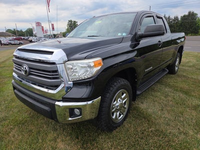 2014 Toyota Tundra SR5