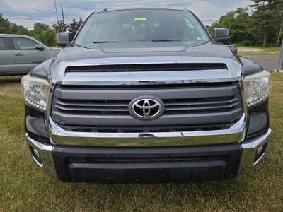 2014 Toyota Tundra SR5