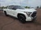 2024 Toyota Tundra Limited Hybrid