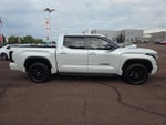 2024 Toyota Tundra Limited Hybrid