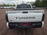 2024 Toyota Tundra Limited Hybrid