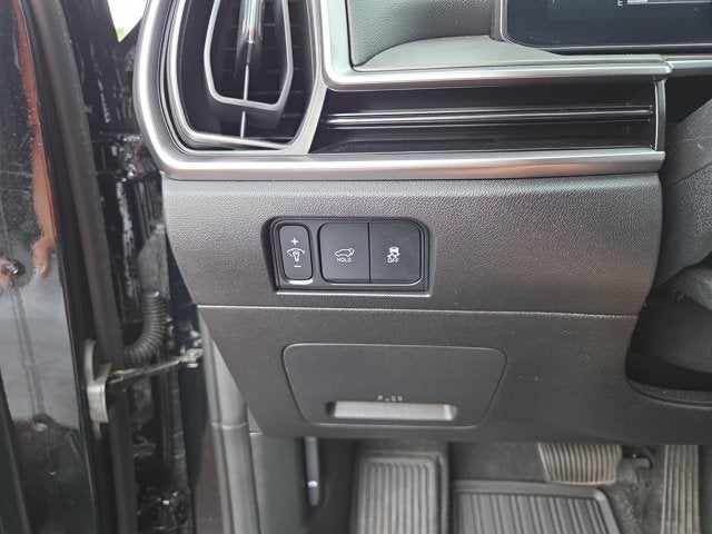 2024 Kia Sorento X-Line EX
