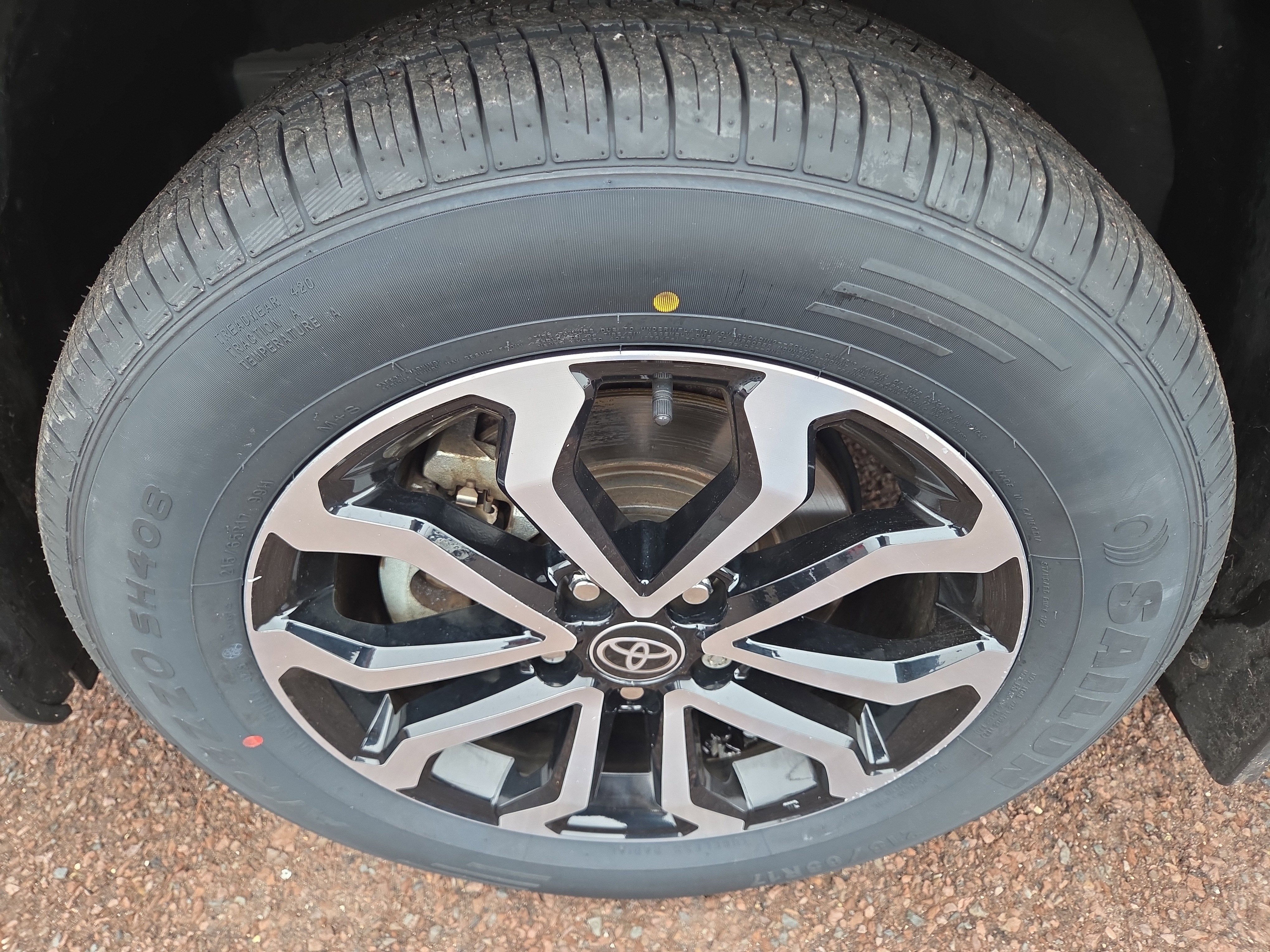 2023 Toyota Corolla Cross Hybrid SE