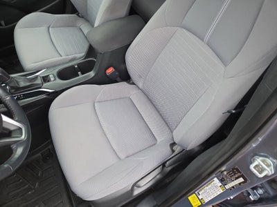 2023 Toyota Corolla Cross Hybrid SE