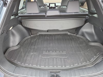 2023 Toyota Corolla Cross Hybrid SE