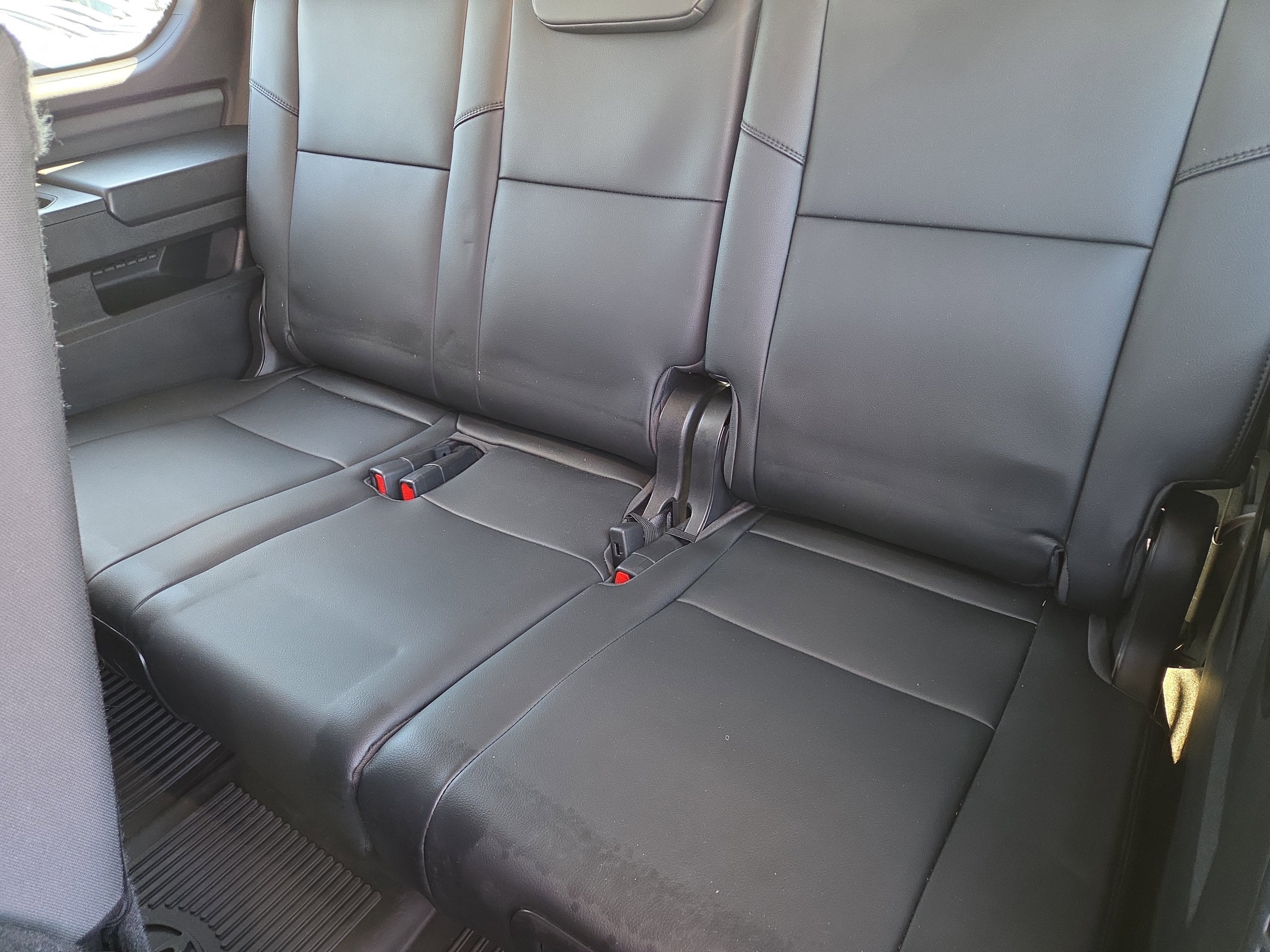 2023 Toyota Sequoia SR5