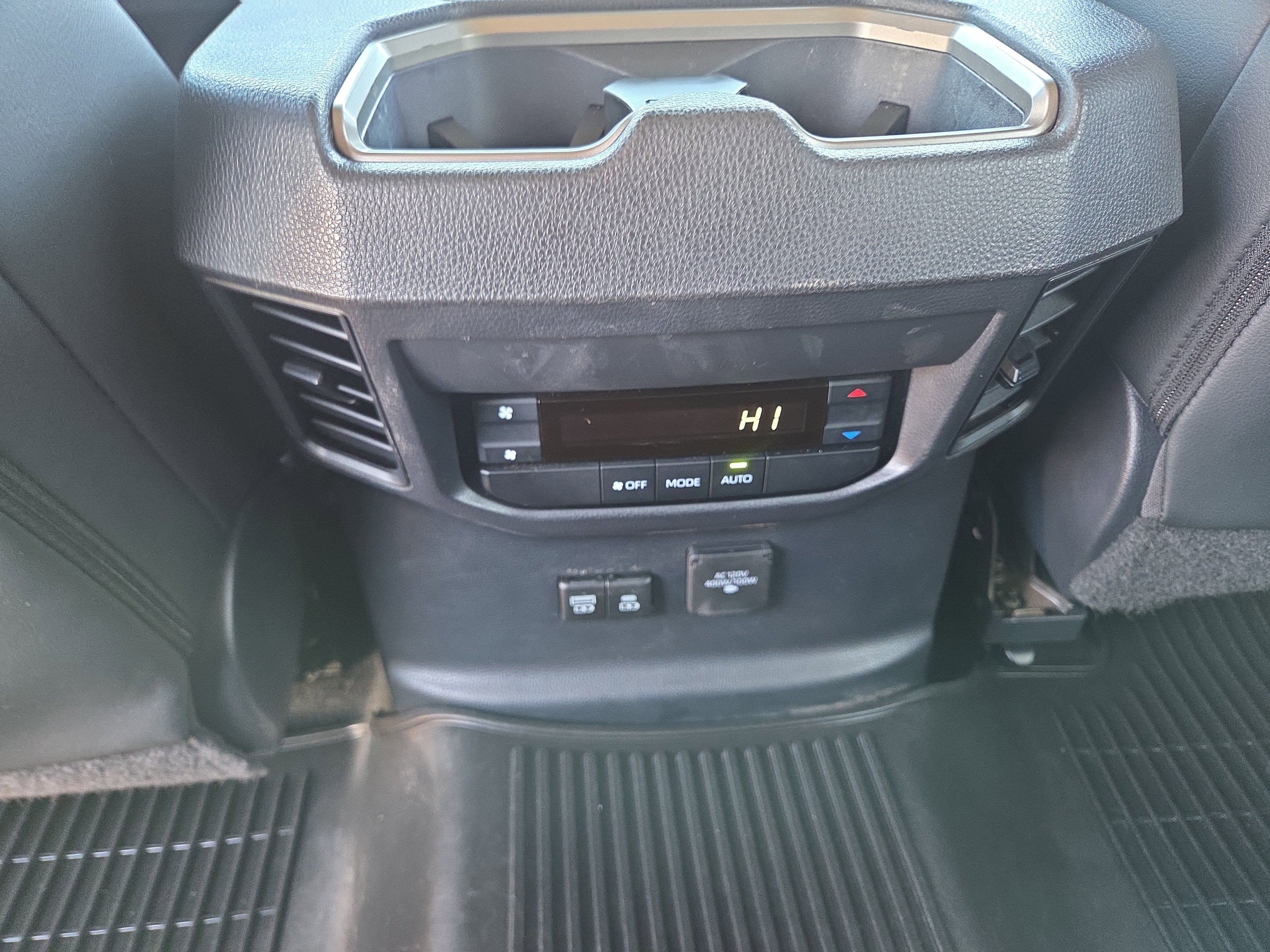 2023 Toyota Sequoia SR5