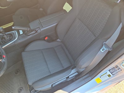 2023 Toyota GR86 Manual (Natl)