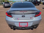 2023 Toyota GR86 Manual (Natl)