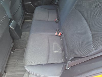2015 Subaru XV Crosstrek Premium