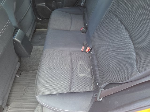 2015 Subaru XV Crosstrek Premium