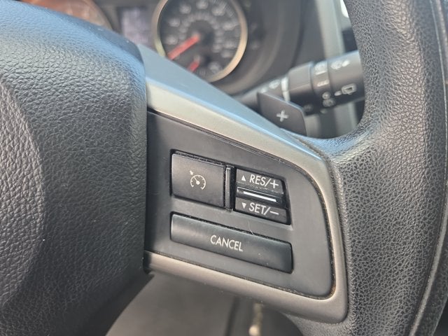 2015 Subaru XV Crosstrek Premium