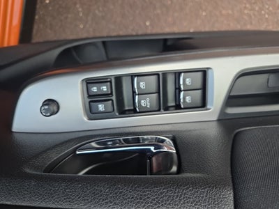 2015 Subaru XV Crosstrek Premium