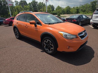2015 Subaru XV Crosstrek Premium