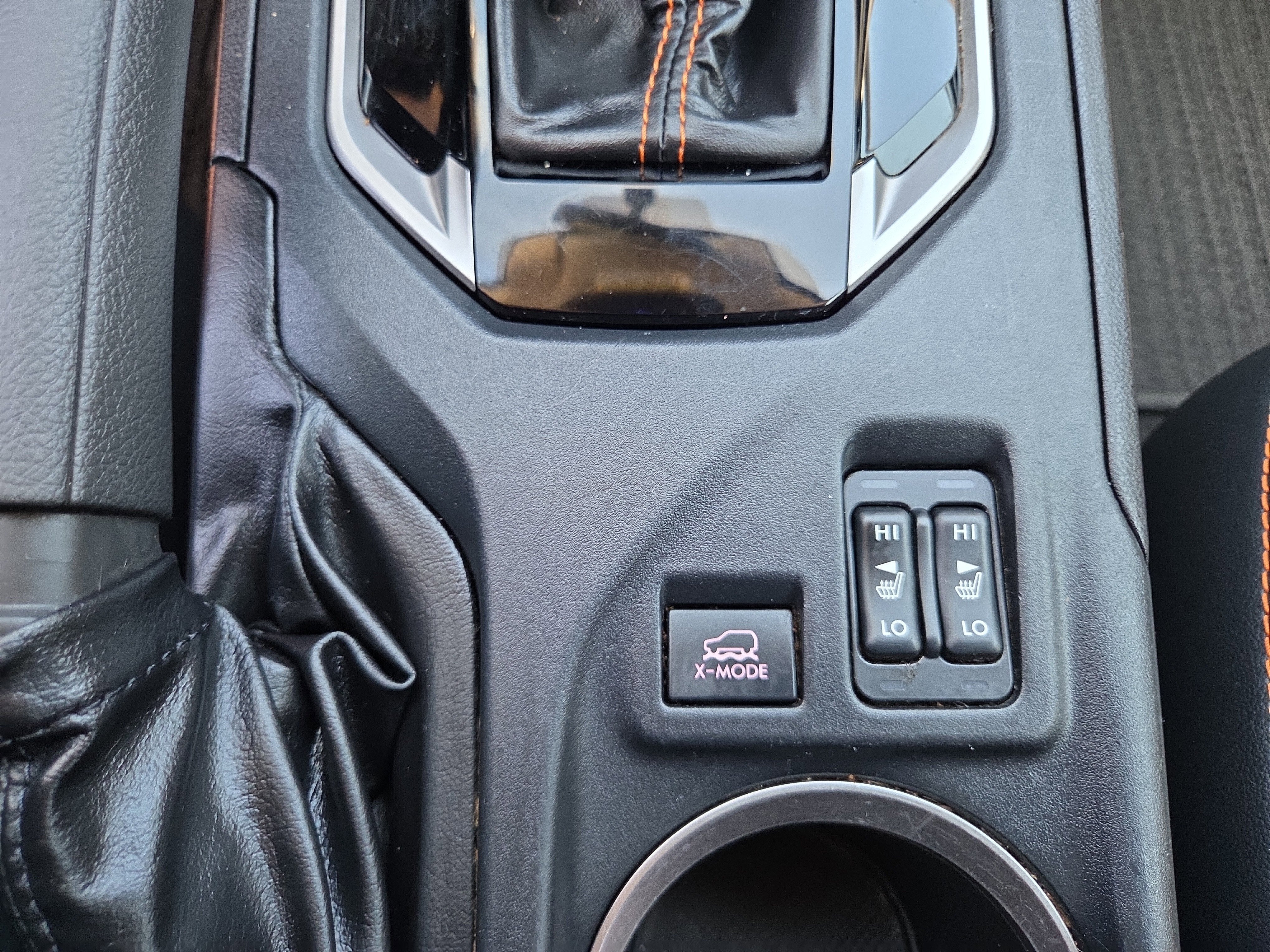 2018 Subaru Crosstrek Limited