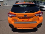 2018 Subaru Crosstrek Limited