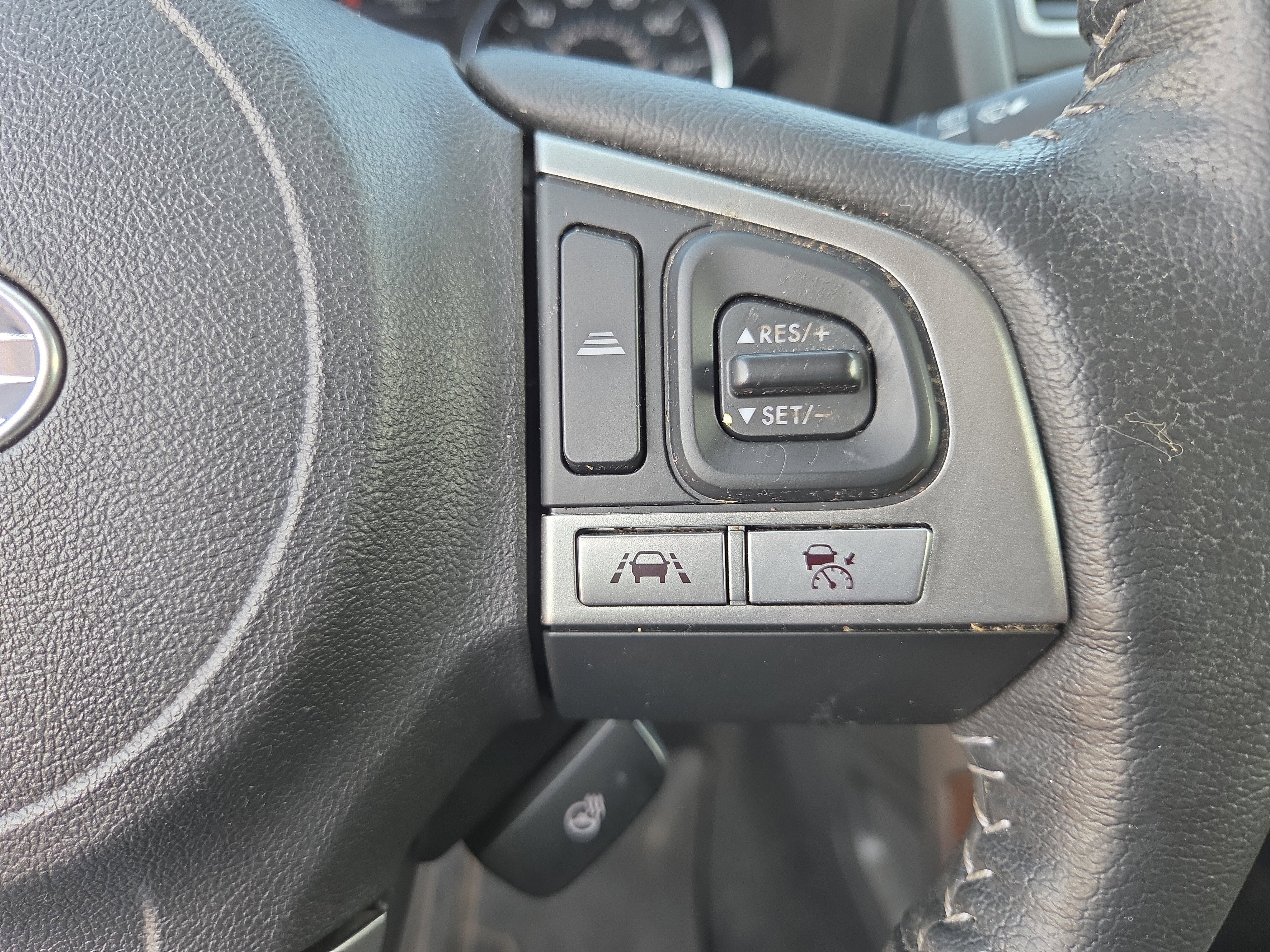 2018 Subaru Forester Touring