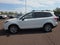 2018 Subaru Forester Touring