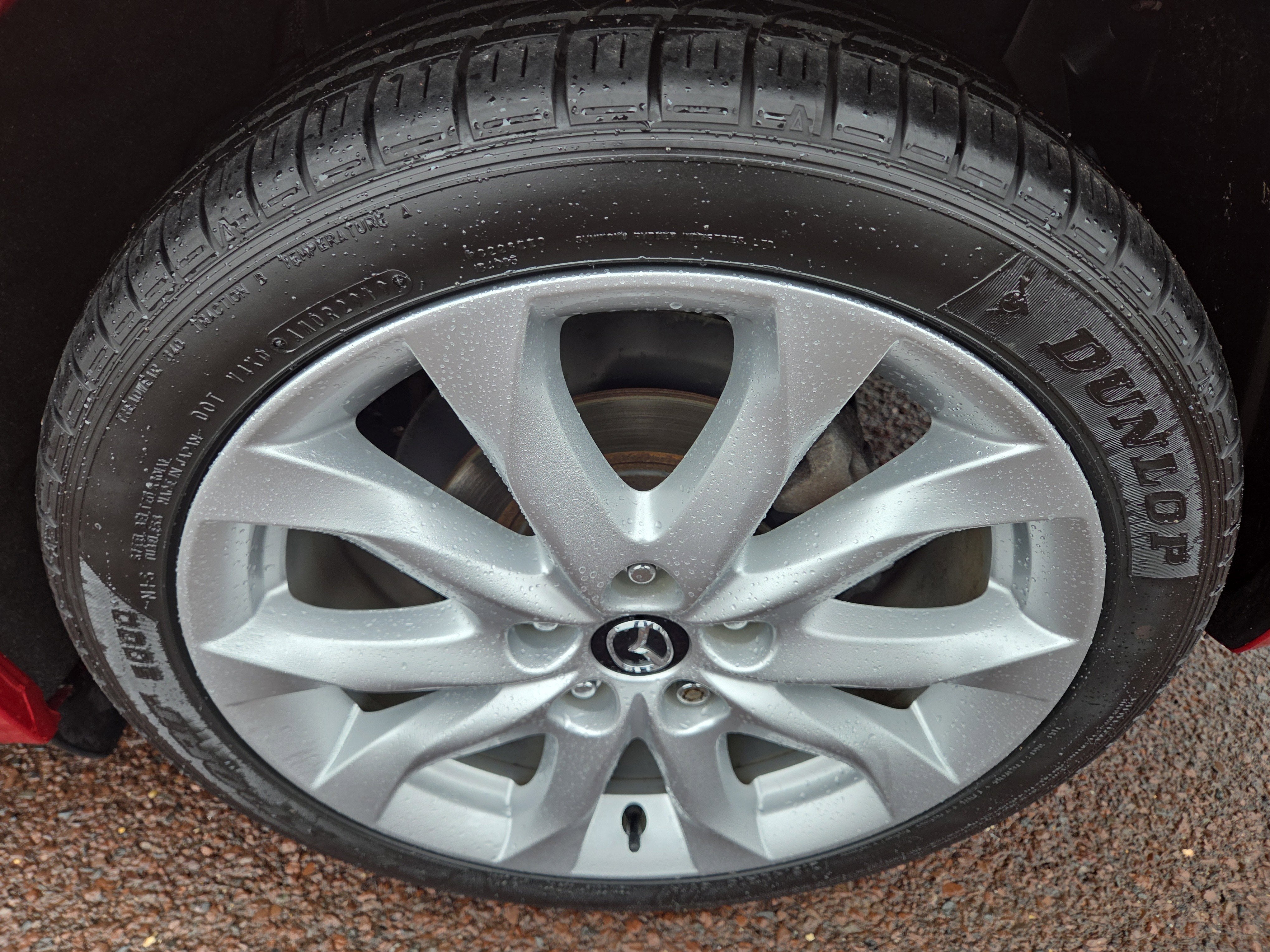 2015 Mazda Mazda3 s Grand Touring