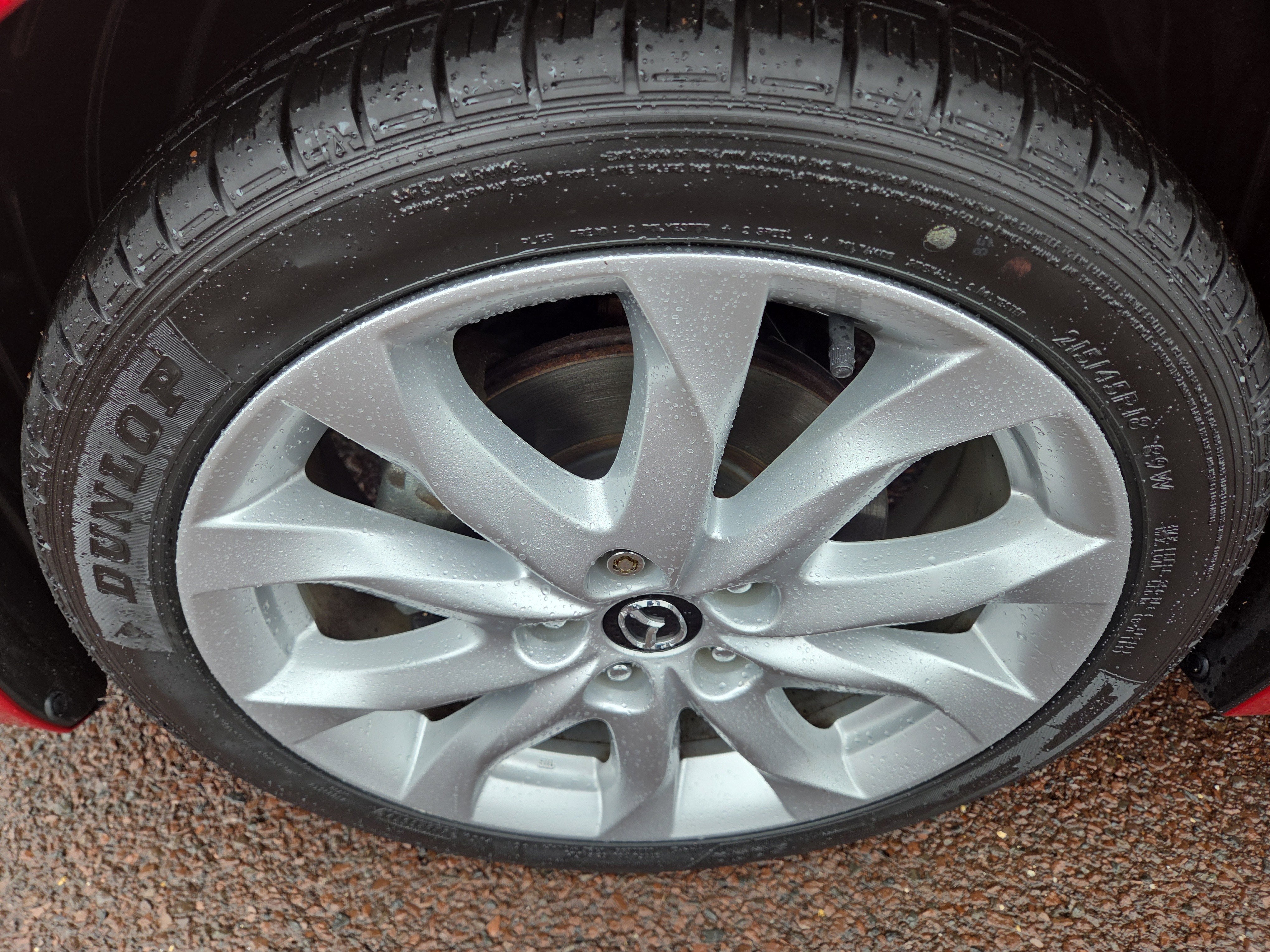 2015 Mazda Mazda3 s Grand Touring