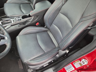 2015 Mazda Mazda3 s Grand Touring