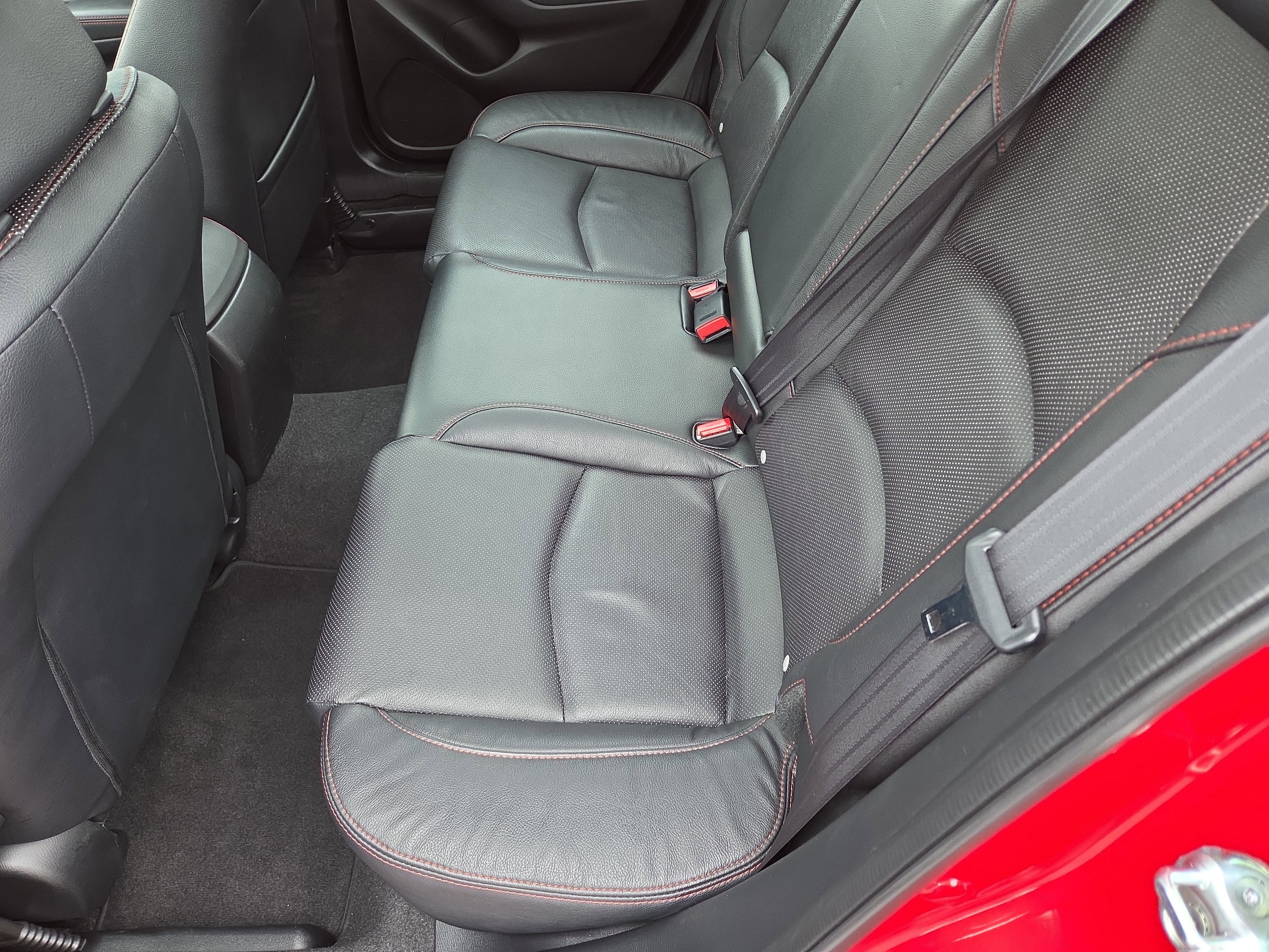 2015 Mazda Mazda3 s Grand Touring