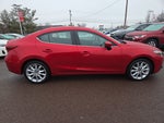 2015 Mazda Mazda3 s Grand Touring