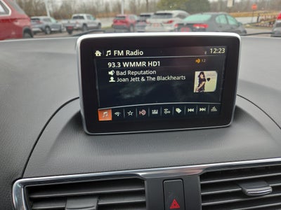 2015 Mazda Mazda3 s Grand Touring