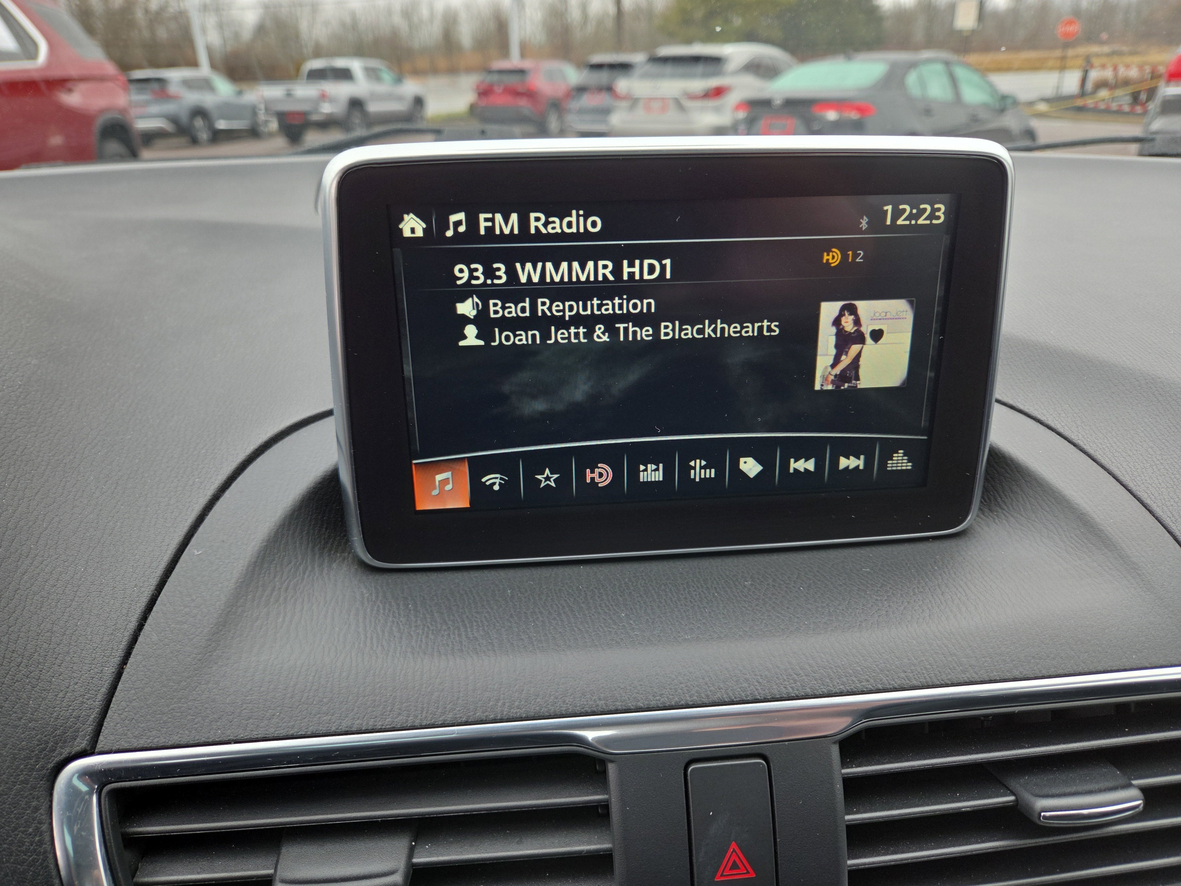 2015 Mazda Mazda3 s Grand Touring