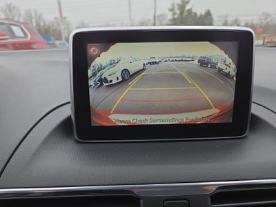 2015 Mazda Mazda3 s Grand Touring