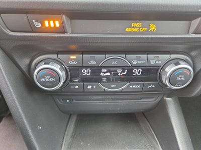 2015 Mazda Mazda3 s Grand Touring