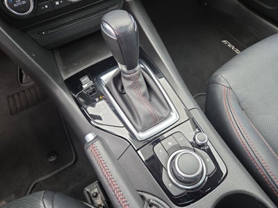 2015 Mazda Mazda3 s Grand Touring