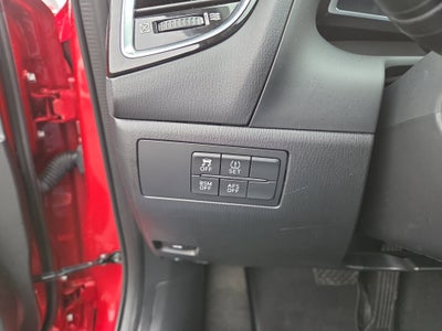 2015 Mazda Mazda3 s Grand Touring