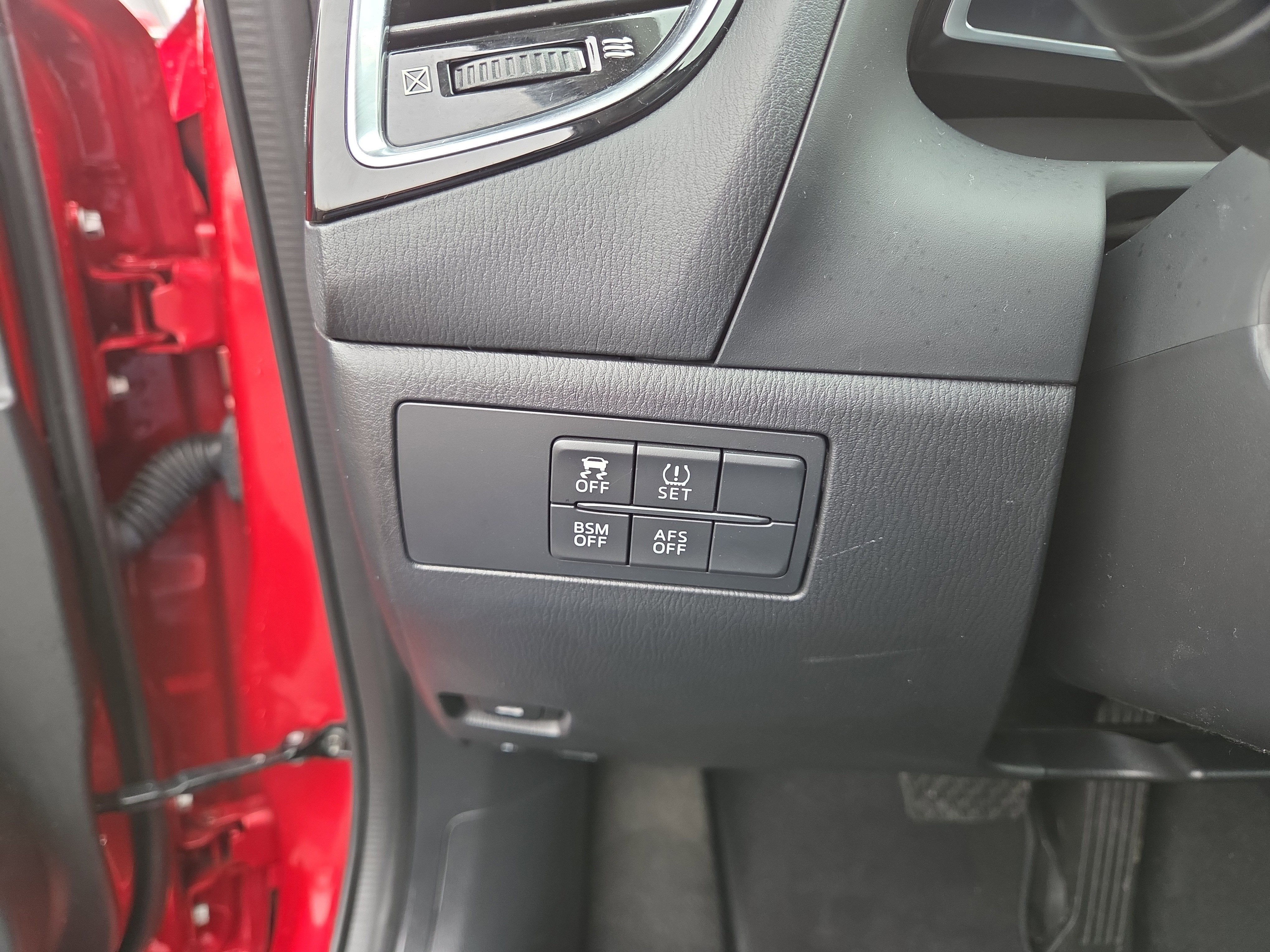 2015 Mazda Mazda3 s Grand Touring